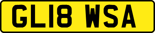 GL18WSA