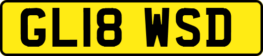 GL18WSD