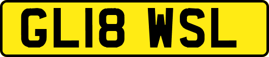 GL18WSL