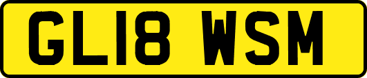 GL18WSM