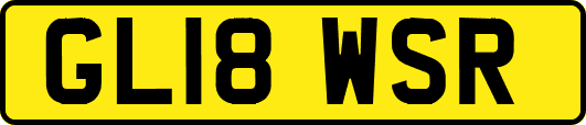 GL18WSR