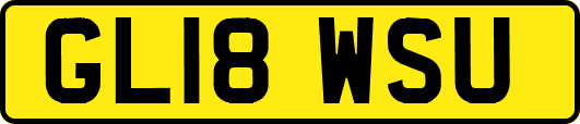 GL18WSU