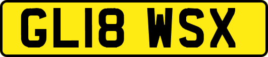 GL18WSX