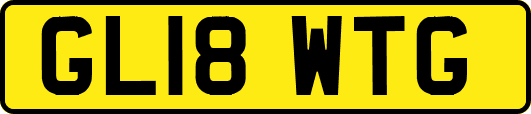 GL18WTG