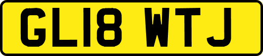 GL18WTJ
