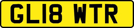 GL18WTR