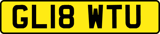 GL18WTU