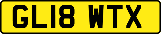 GL18WTX