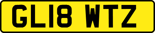 GL18WTZ