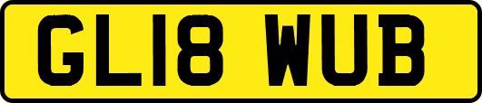 GL18WUB