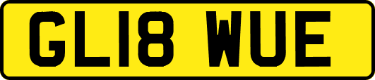 GL18WUE