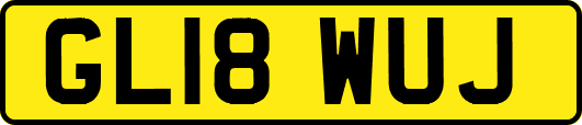 GL18WUJ