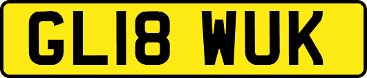 GL18WUK