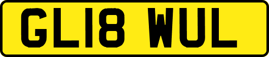 GL18WUL