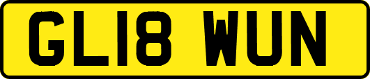 GL18WUN