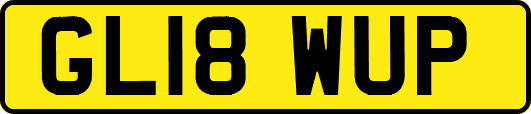 GL18WUP