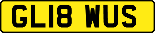 GL18WUS