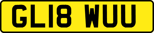 GL18WUU