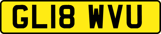 GL18WVU