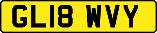 GL18WVY