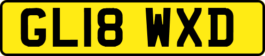 GL18WXD