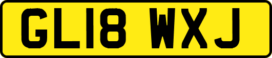 GL18WXJ