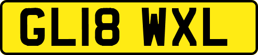 GL18WXL
