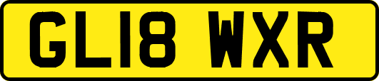 GL18WXR