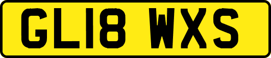 GL18WXS