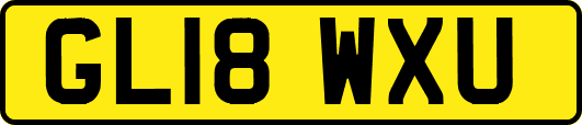 GL18WXU
