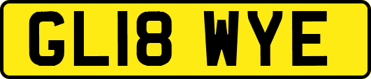 GL18WYE