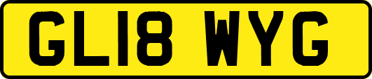 GL18WYG