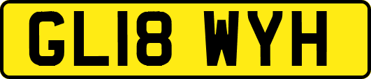 GL18WYH