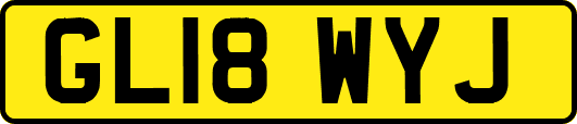 GL18WYJ