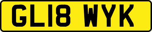GL18WYK