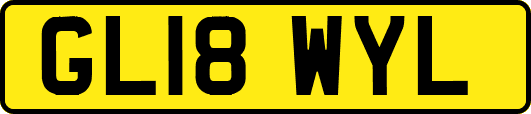 GL18WYL