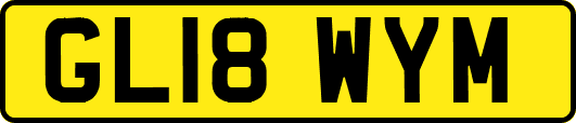 GL18WYM