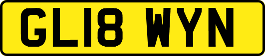 GL18WYN