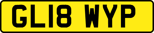 GL18WYP