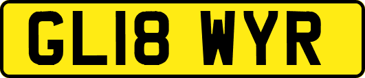 GL18WYR