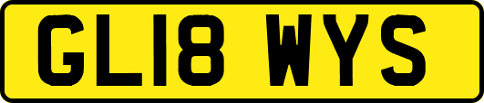 GL18WYS