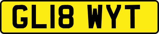 GL18WYT