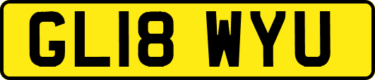 GL18WYU