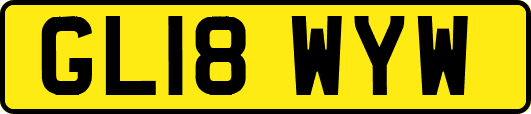 GL18WYW
