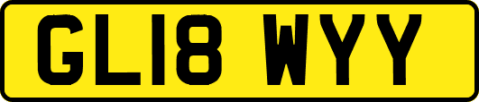 GL18WYY