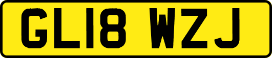 GL18WZJ