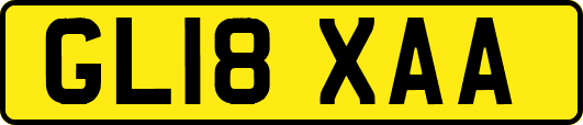 GL18XAA