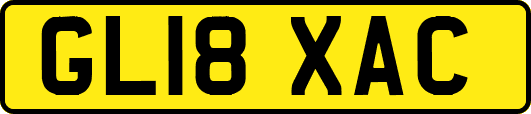 GL18XAC