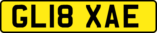 GL18XAE