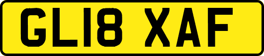 GL18XAF